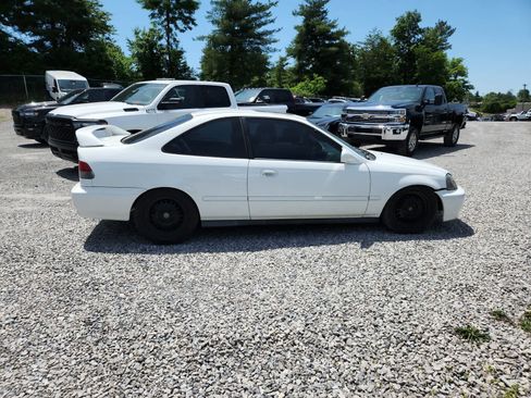 Used 1999 Honda Civic EX image 5