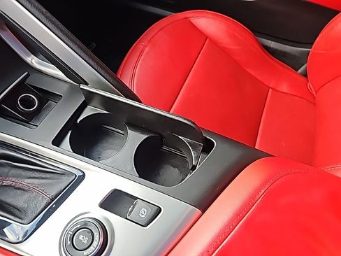 Used 2014 Chevrolet Corvette Stingray Coupe w/ 2LT Preferred Equipment Group image 27