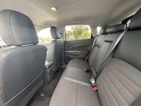 New 2026 Mitsubishi Outlander Sport SE image 22
