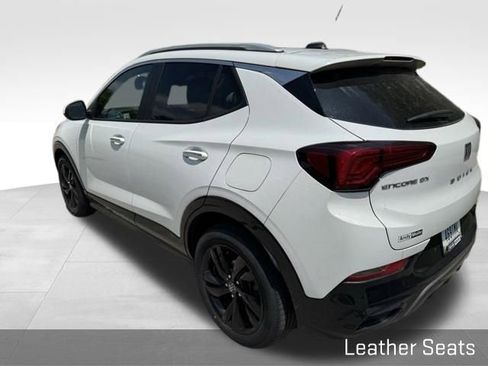 Used 2024 Buick Encore GX Sport Touring FWD image 7