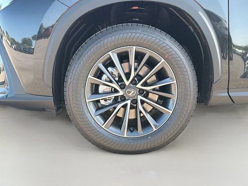 New 2026 Lexus NX 450h+ AWD w/ Luxury Package image 41