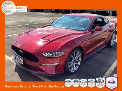 Used 2023 Ford Mustang GT Premium w/ Equipment Group 401A