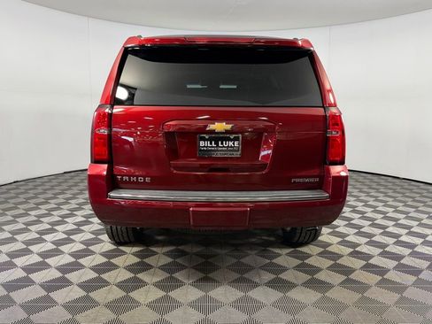 Used 2019 Chevrolet Tahoe Premier w/ Max Trailering Package image 5