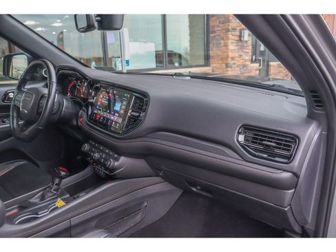 Used 2022 Dodge Durango R/T w/ Blacktop Package image 13