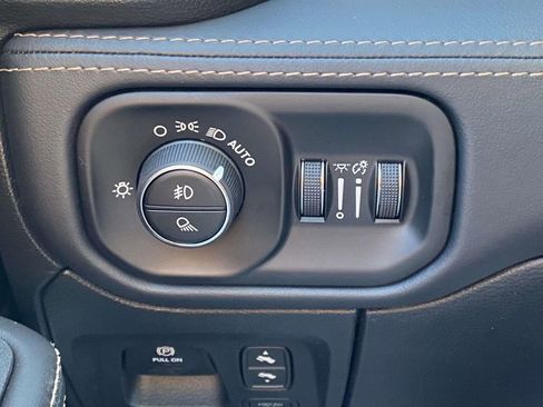 New 2026 RAM 1500 Tungsten AWD/4WD image 59