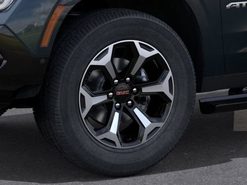 New 2026 GMC Yukon XL AT4 Ultimate AWD/4WD image 9