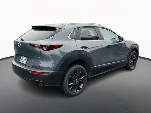 Used 2023 MAZDA CX-30 AWD 2.5 S w/ Preferred Package image 3