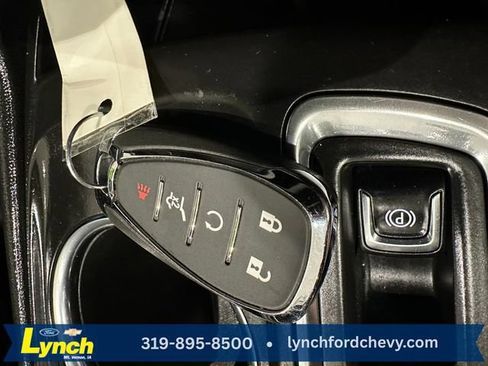 Used 2024 Chevrolet Equinox LT w/ LPO, Floor Liner Package AWD/4WD image 16