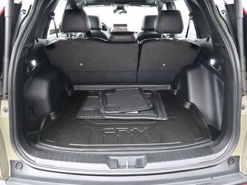 Used 2026 Honda CR-V TrailSport image 26