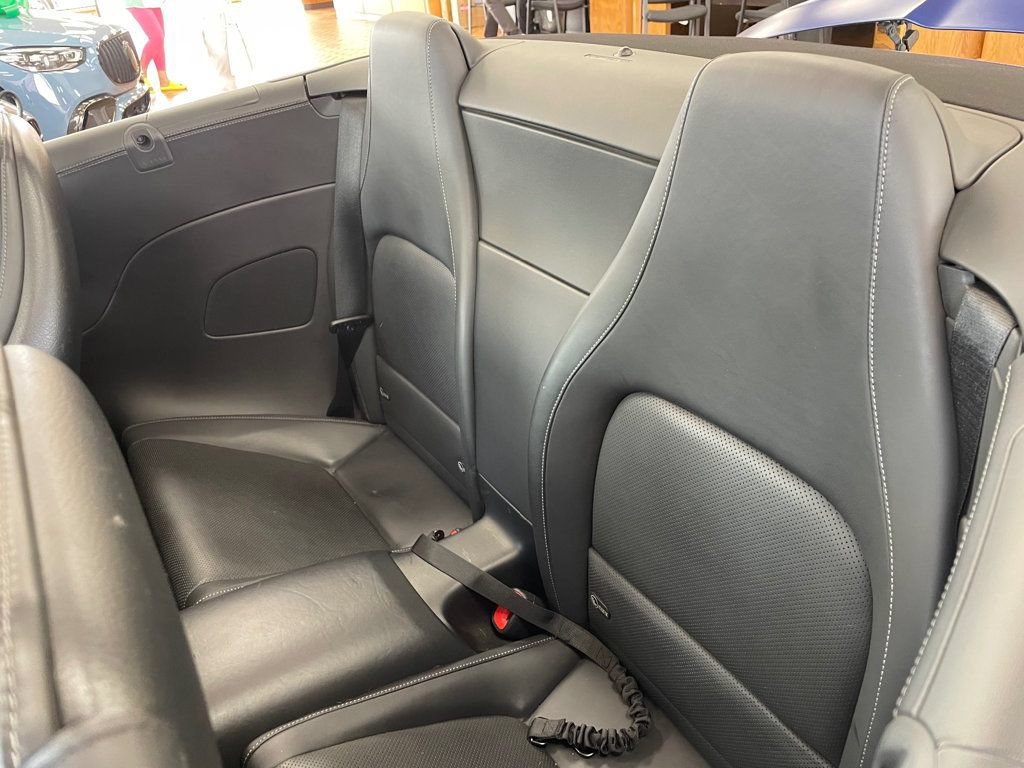 Used 2022 Mercedes-Benz SL 63 AMG 4MATIC image 26