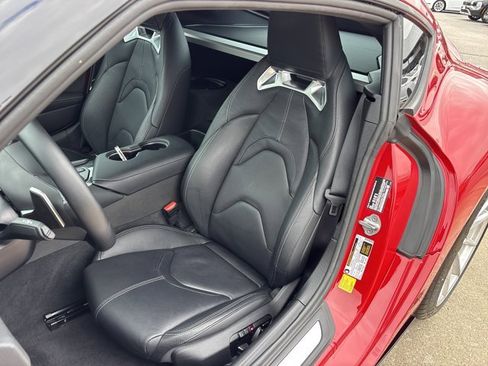 Used 2025 Toyota Supra image 14