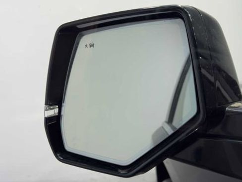 Used 2020 Cadillac Escalade ESV Luxury image 11