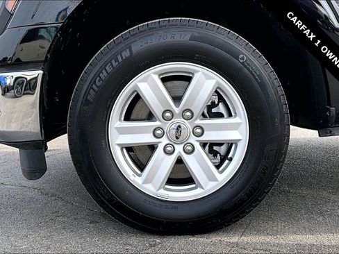 Used 2025 Ford F150 XL w/ Equipment Group 103A High image 30