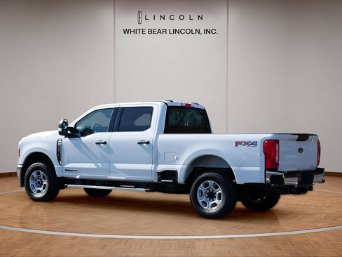 Used 2026 Ford F250 XLT w/ FX4 Off-Road Package AWD/4WD image 7