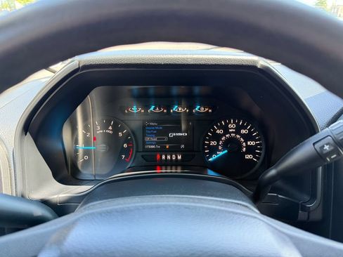 Used 2020 Ford F150 XL w/ Equipment Group 101A Mid AWD/4WD image 18