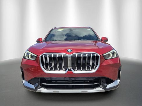 New 2026 BMW X1 xDrive28i w/ Technology Package AWD/4WD image 2