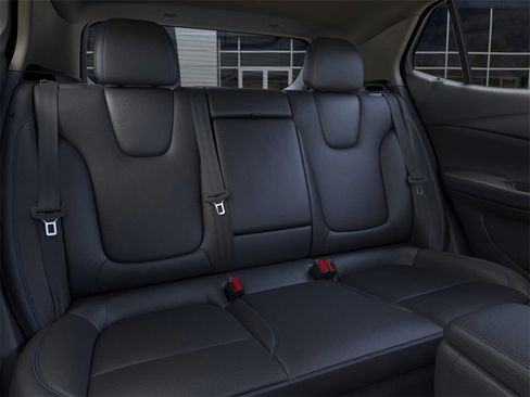 New 2025 Buick Encore GX Sport Touring w/ Advanced Technology Package image 17