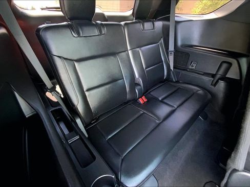 Used 2020 Ford Explorer ST w/ ST Street Pack AWD/4WD image 28