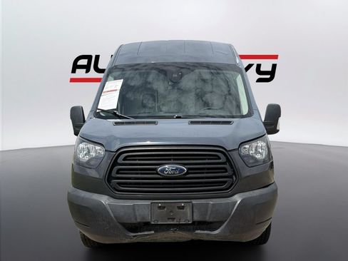 Used 2019 Ford Transit 250 148 High Roof Extended RWD image 2