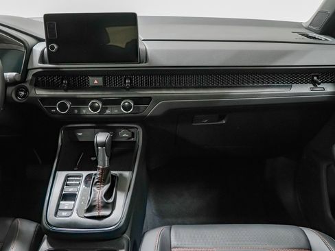 New 2026 Honda CR-V Sport-L image 32