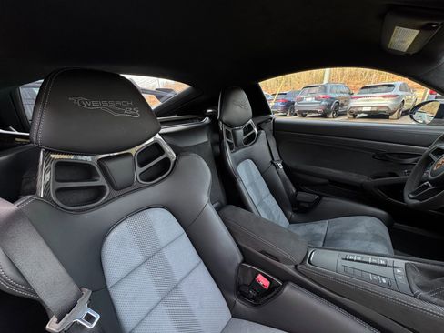 Used 2023 Porsche 718 Cayman GT4 RS image 20