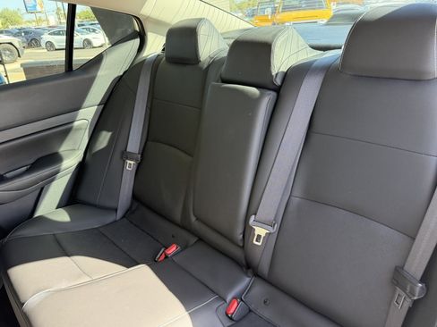 Used 2025 Nissan Altima 2.5 SL AWD/4WD image 33