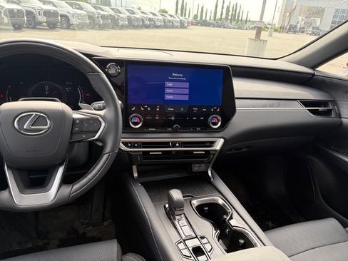 Used 2024 Lexus RX 350 AWD w/ Convenience Package image 18