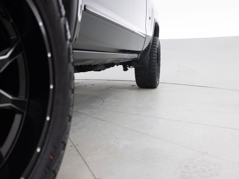 Used 2016 GMC Sierra 1500 SLE image 22