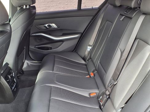 Used 2023 BMW 330e w/ M Sport Package RWD image 22