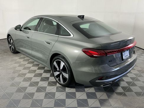 Used 2025 Audi A5 2.0T Premium Plus w/ Premium Plus image 6