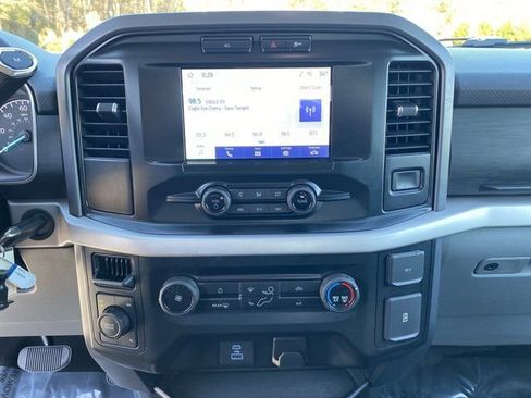 Used 2023 Ford F150 XLT image 10