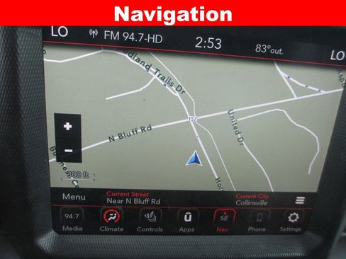 Used 2020 Jeep Wrangler Unlimited Rubicon AWD/4WD image 14