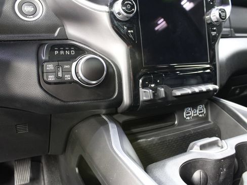 Used 2022 RAM 1500 Big Horn AWD/4WD image 55