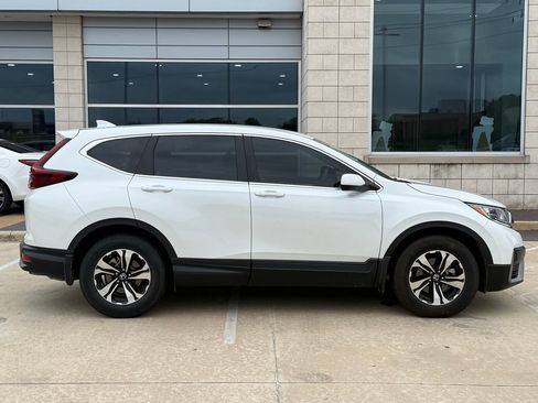 Used 2022 Honda CR-V Special Edition image 7