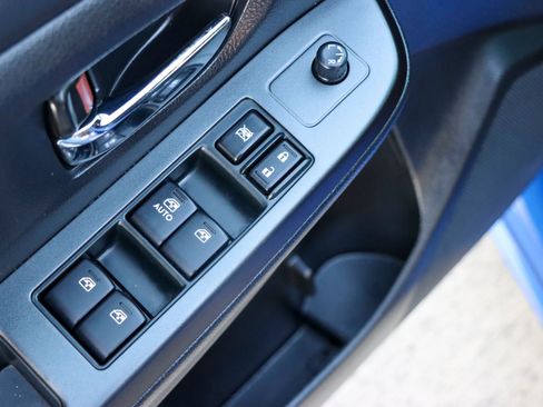 Used 2015 Subaru WRX STI image 13