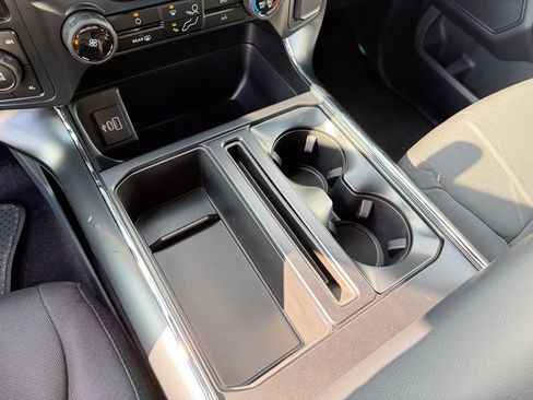 New 2026 Ford F150 STX AWD/4WD image 21