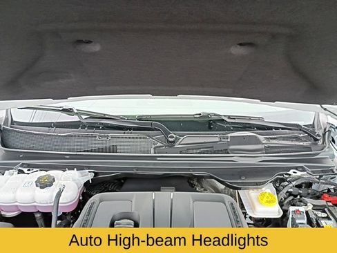 Used 2026 RAM 1500 Laramie w/ Bed Utility Group AWD/4WD image 32
