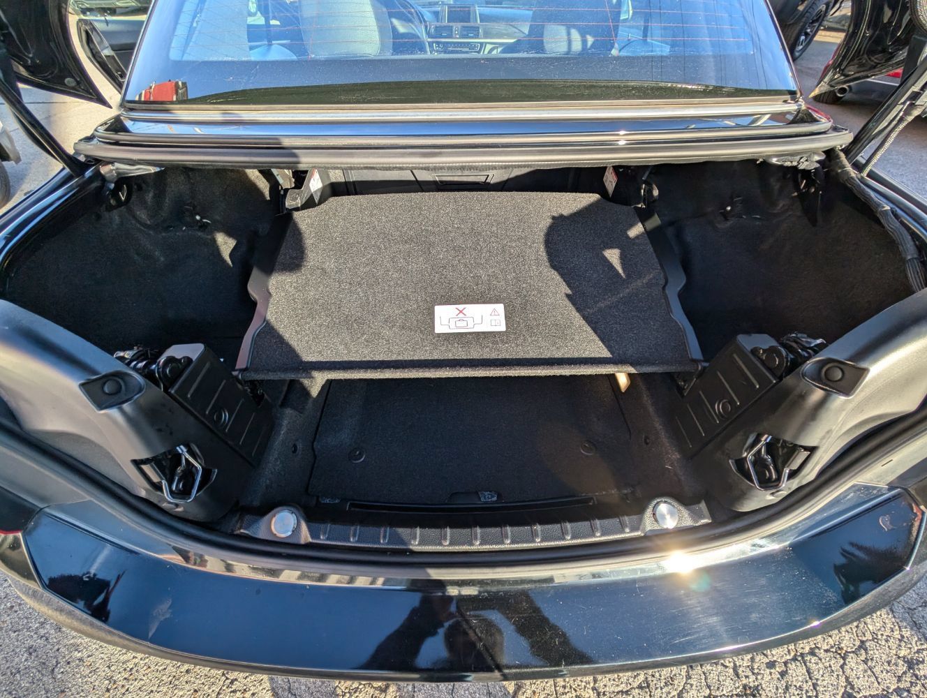 Used 2017 BMW 430i Convertible RWD image 17