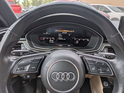 Used 2022 Audi A4 2.0T Premium Plus AWD/4WD image 36