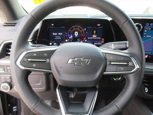 Used 2025 Chevrolet Tahoe Z71 image 20