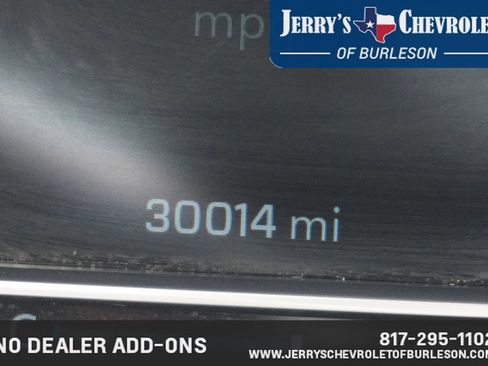 Used 2022 Chevrolet Silverado 1500 RST AWD/4WD image 9