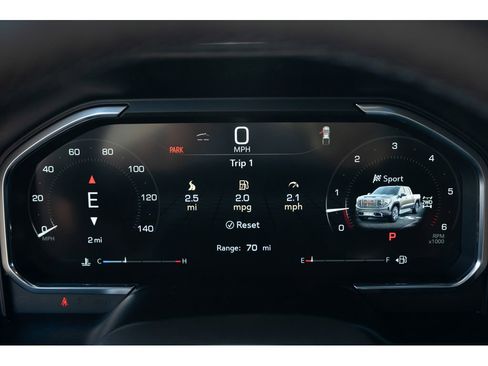 New 2026 GMC Sierra 1500 Denali AWD/4WD image 22