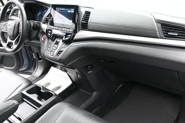 Used 2023 Honda Odyssey Sport image 29