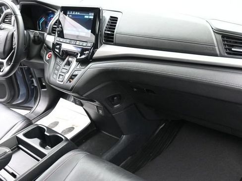 Used 2023 Honda Odyssey Sport image 29