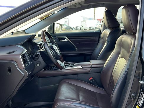 Used 2016 Lexus RX 350 AWD image 30