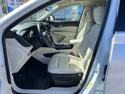 Certified 2023 Buick Envision Avenir AWD/4WD image 17