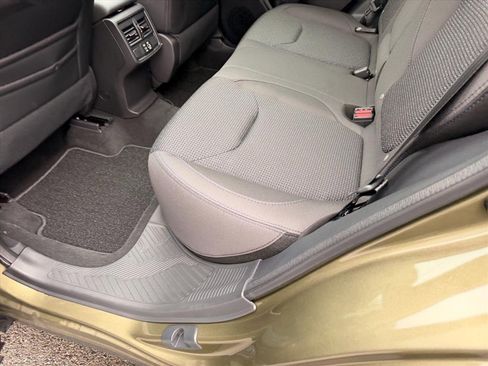 New 2026 Subaru Forester Premium image 9