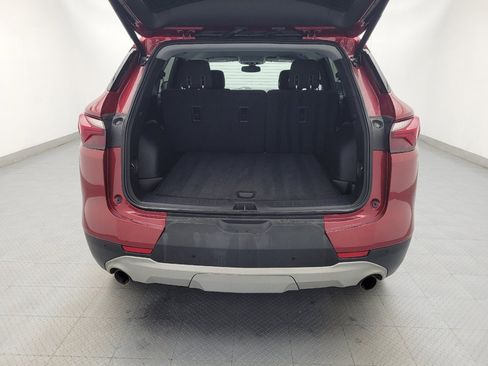 Used 2020 Chevrolet Blazer LT image 29