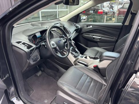 Used 2013 Ford Escape SEL FWD image 20