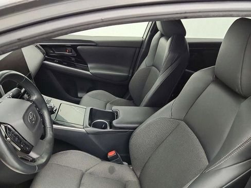 Used 2023 Toyota bZ4X AWD image 19